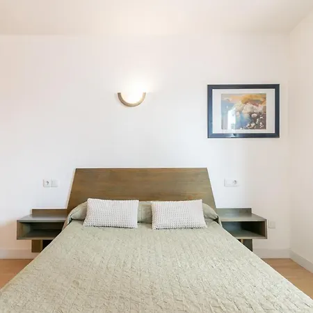 Apartamento Port Canigo Iii - 5 * Roses