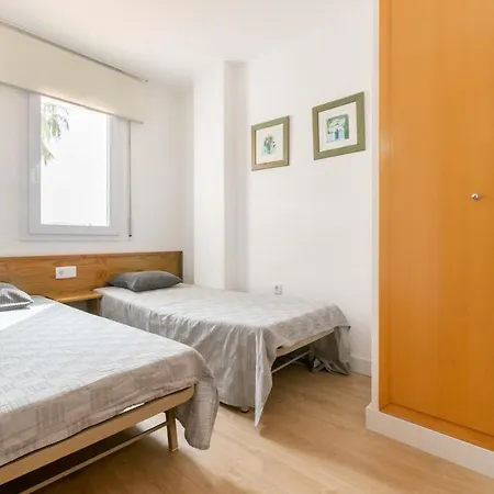 Apartamento Port Canigo Iii - 5 Apartment *