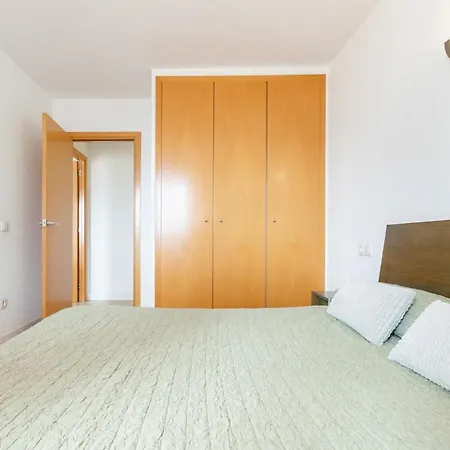 Apartment Apartamento Port Canigo Iii - 5 *