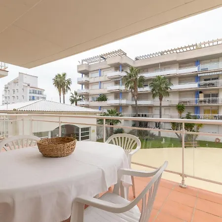 Apartamento Port Canigo Iii - 5 Apartment