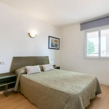Apartamento Port Canigo Iii - 5 Apartment Roses