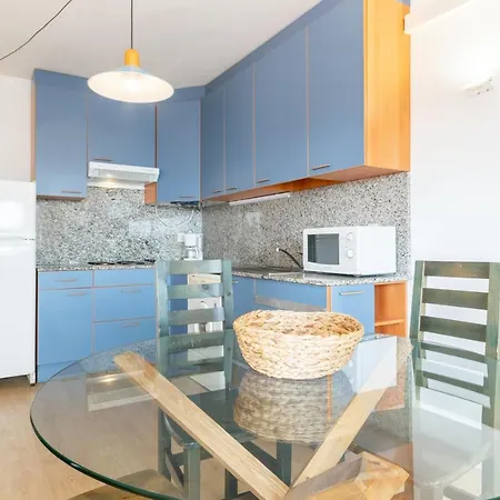 Apartamento Port Canigo Iii - 5 * Roses