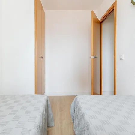 Apartamento Port Canigo Iii - 5 *