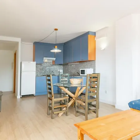 Apartamento Port Canigo Iii - 5 Apartment