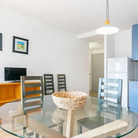 Apartamento Port Canigo Iii - 5 Roses