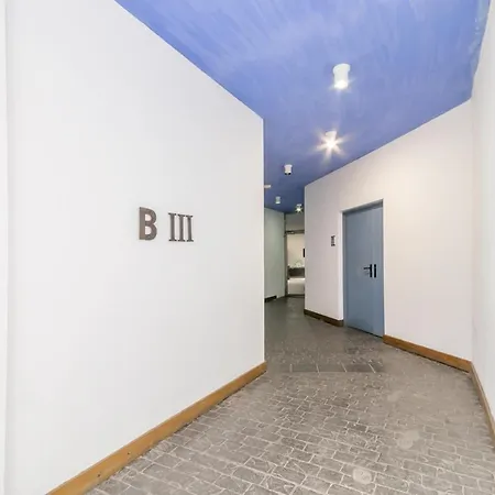 Apartamento Port Canigo Iii - 5 Roses