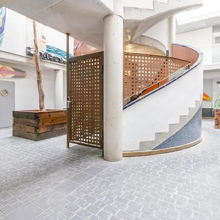 Apartamento Port Canigo Iii - 5 Roses