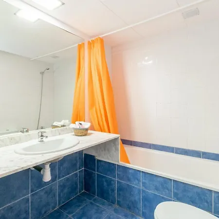 Apartment Apartamento Port Canigo Iii - 5 *