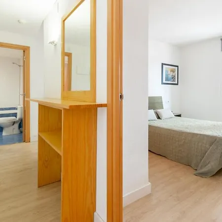 Apartamento Apartamento Port Canigo Iii - 5 Rosas