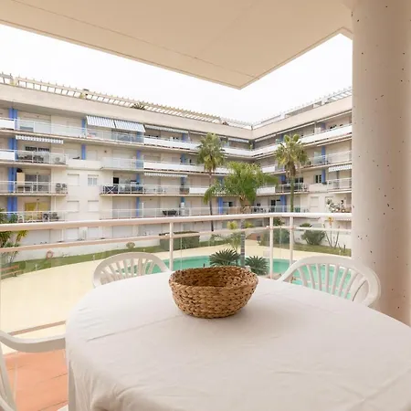 Apartamento Port Canigo Iii - 5 *