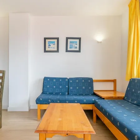 Apartamento Port Canigo Iii - 5 Apartamento *