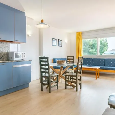Apartamento Apartamento Port Canigo Iii - 5 *