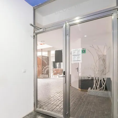 Apartamento Apartamento Port Canigo Iii - 5 *